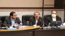 برنامه‌ریزی برای عرضه کشمش قزوین در نمایشگاه هانور آلمان